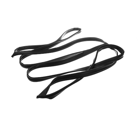 Anthony International DOOR GASKET, 28-3/8 X 77-1/16 02-14160-2026